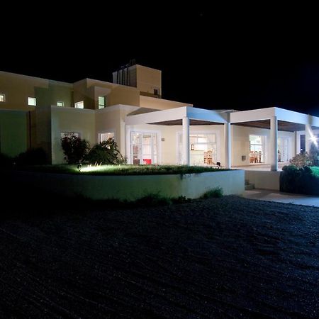 Hotel Mil Rosas Las Grutas Exterior foto